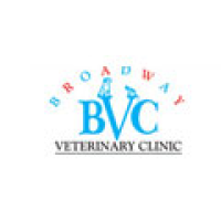 Broadway Veterinary Clinic Logo