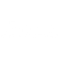 The Landings at Brooks City-Base Logo