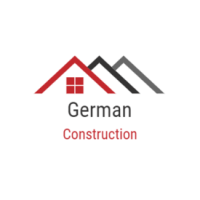 German Construction Logo