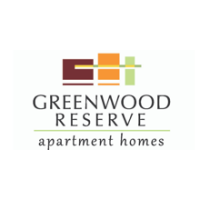 Greenwood Reserve Logo