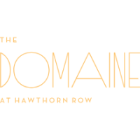 The Domaine at Hawthorn Row Logo