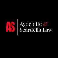 Aydelotte & Scardella Law LLC Logo