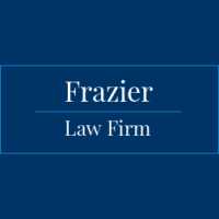 Frazier Law Firm, LLC Logo
