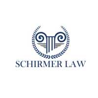 Schirmer Law Logo