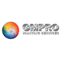 GMPRO Painting Services LLC Logo