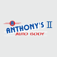 Anthony's Auto Body II at Toms River Logo