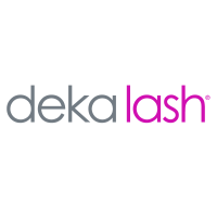 Deka Lash - Fort Mill Logo