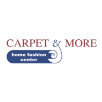 Carpet & More Logo