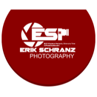 Erik Schranz Photography Logo