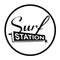 Surf Station 2 Logo