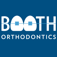 Booth Orthodontics Logo