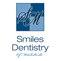 Smiles Dentistry of Mitchellville Logo