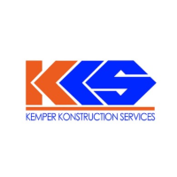 KKS Services (Kemper Construction) Logo