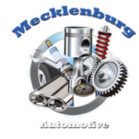 Mecklenburg Automotive & Collision Center Logo