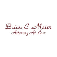 Maier Law Office Logo