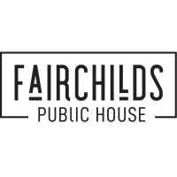 Fairchilds Public House Logo