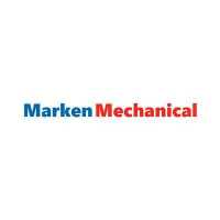 Marken Mechanical Air Conditioning Logo