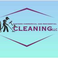 Eastern Commercial and Residential Cleaning LLC Logo