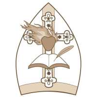 St Augustine University Parish Logo