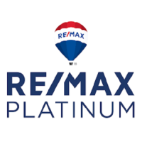 Mark Dewey | RE/MAX Platinum Logo