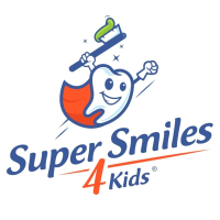 Super Smiles 4 Kids Logo
