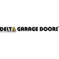 Delta Garage Doors Logo