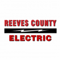 Reeves County Electric, LLC Logo