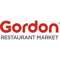 Gordon Restaurant Market Logo