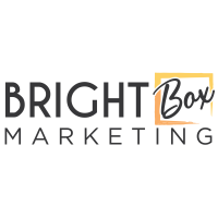 Bright Box Marketing Logo