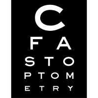 C Fast Optometry Logo
