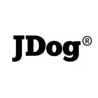 JDog Junk Removal & Hauling Logo