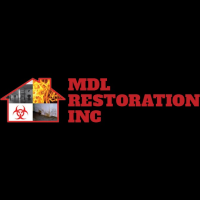 MDL Restoration Logo