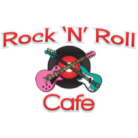 Rock N Roll Cafe Logo