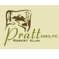 Robert Alan Pratt, DMD, PC. Logo