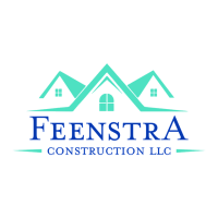 Feenstra  Construction LLC Logo