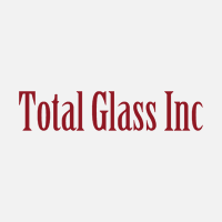 Total Glass Logo