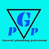 Garrett Plumbing and Petroleum LLC Logo