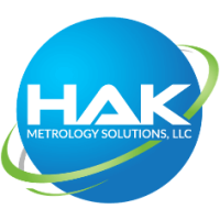 HAK Metrology Logo