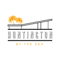 Huntington By The Sea Logo