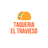 El Travieso taqueria Logo