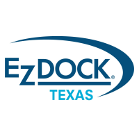 EZ Dock of Texas Logo
