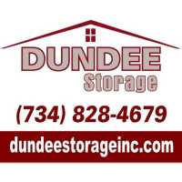 Dundee Storage Logo