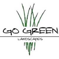 Go Green Landscapes LLC Logo