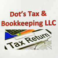 Dot's Tax & Bookkeeping LLC Logo