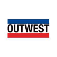 Outwest Drywall Supply Logo