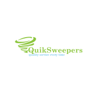 Quicksweepers Logo