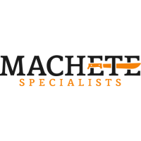Machete Specialists Logo