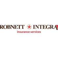 Robnett Integra Insurance Services Logo