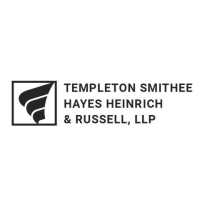 Smithee & Russell, LLP Logo