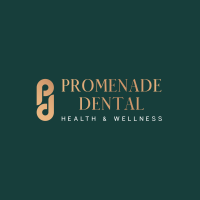Holistic Dentistry Santa Clarita- Promenade Dental Health and Wellness Logo